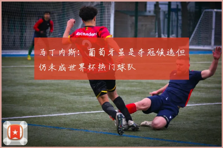 马丁内斯：葡萄牙虽是夺冠候选但仍未成世界杯热门球队