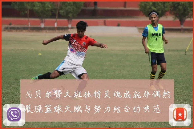 戈贝尔赞文班独特灵魂成就非偶然展现篮球天赋与努力结合的典范