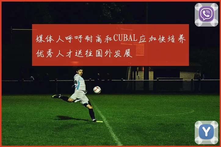 媒体人呼吁耐高和CUBAL应加快培养优秀人才送往国外发展